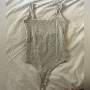 Abercrombie & Fitch seamless bodysuit size small